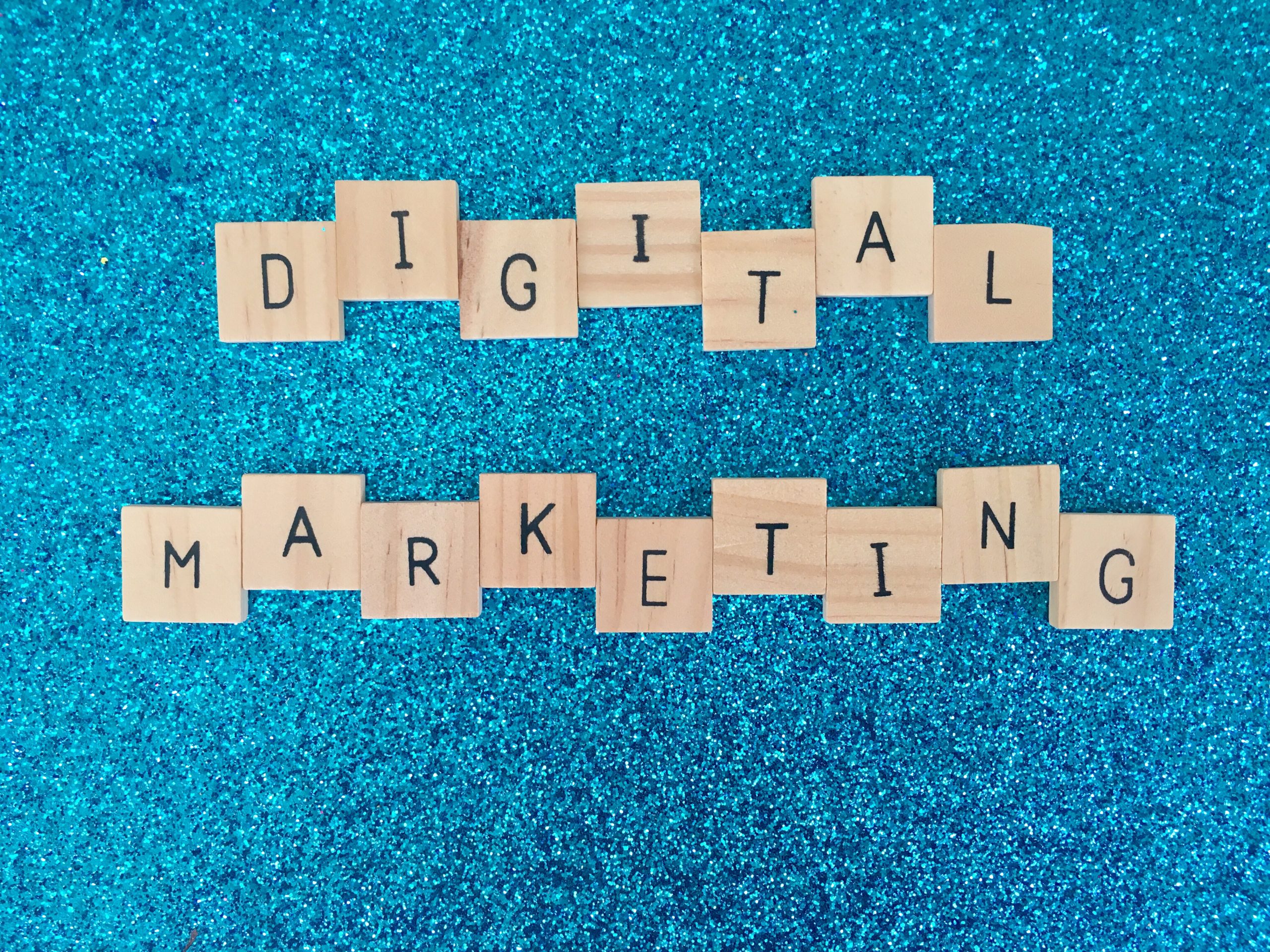 Wie machen wir das digitale Marketing