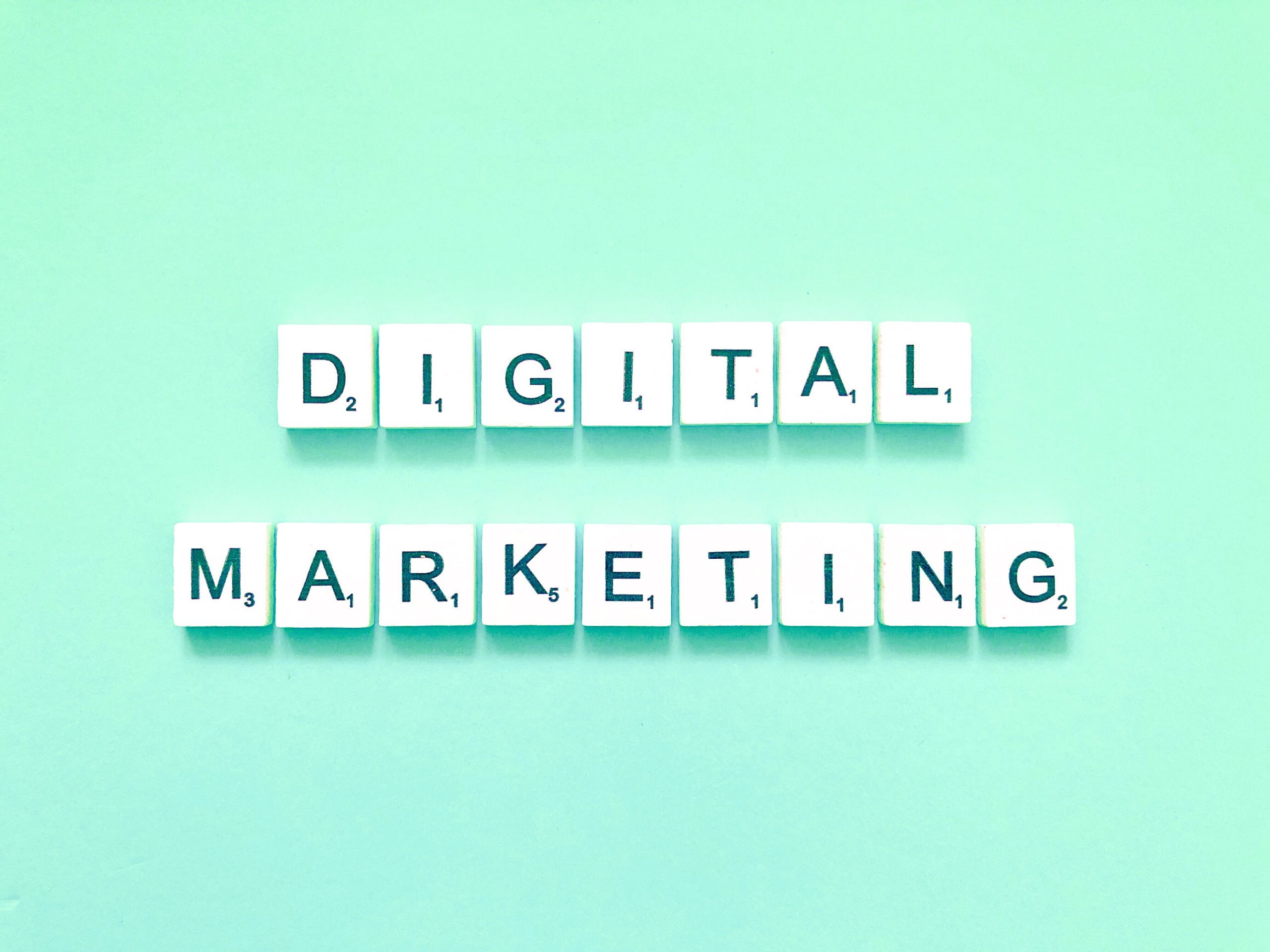 Digitales Marketing für Veranstaltungen